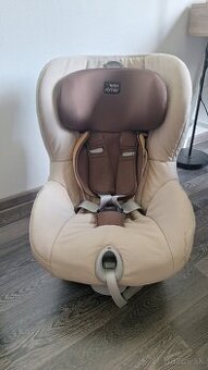 Britax Römer King II LS