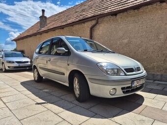 Renault Scenic 1.9 DCI - 1