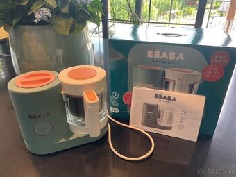 BÉABA babycook