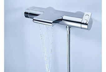 Termostatická vaňová batéria Grohe Grohtherm 2000 / 34174001 - 1