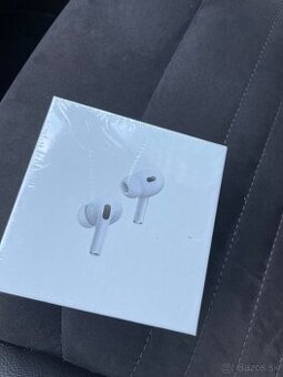 Airpods Pro 2 generácie
