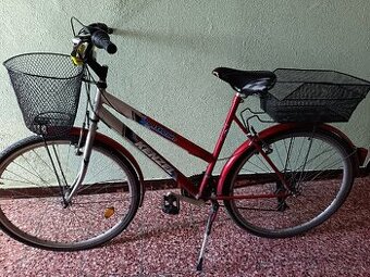 Bicykel - 1