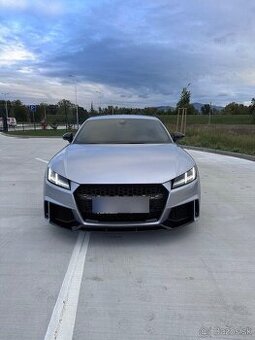 Audi TT Quatro