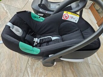 Vajicko cybex aton b2 i-size
