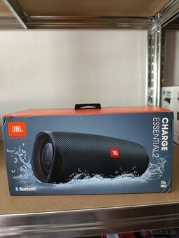 JBL Charge Essential 2