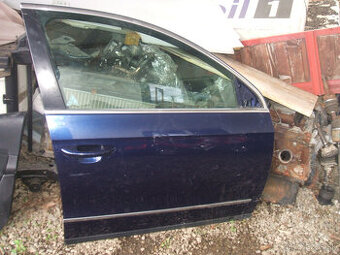VOLKSWAGEN PASSAT B6