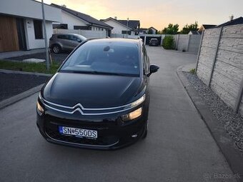 CITROEN C4 GRAND PICASSO 1,6