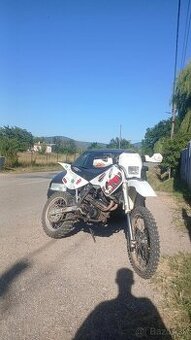 KTM lc4 620