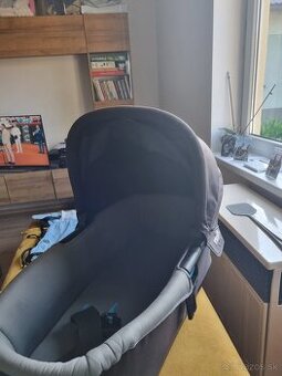 Vanička Thule urban glide 2