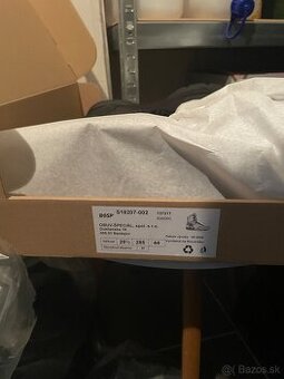 BOSP TARAS HIGH 29,5 (44)