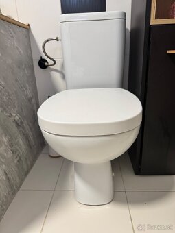 WC Kombi - 1