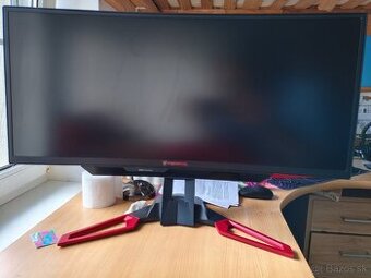 Acer Predator Z1 (Z301C) Monitor
