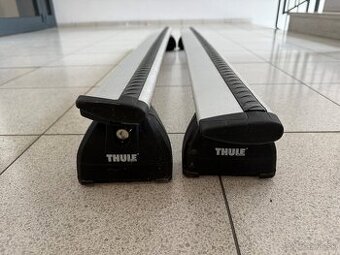 Thule wingbar Volvo XC60 a XC90