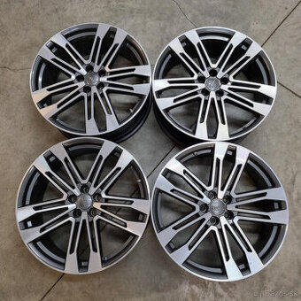 Audi hliníkové disky 5x112 R21 8,5J ET34