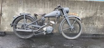 Ardie VF 125 wehrmacht