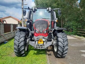 Valtra N