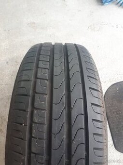 4xletne pneu pirelli 205/55 r16 dezem 7mm
