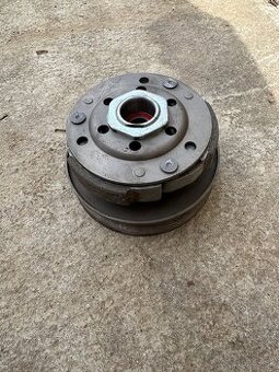 Predam variátor na skúter 125-150cc