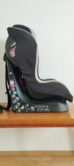 Autosedačka Chicco Isofix na predaj