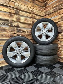 Volvo XC40 originální ALU disky 5x108 R18