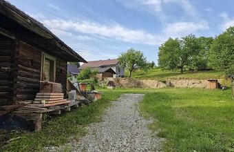 POZEMOK PRE VÁŠ NOVÝ DOMOV – obec RAKOVČÍK