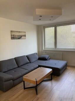 3-izbovy zariadený byt KE- Trebišovská ul. - 1