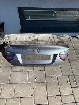 Zadný kufor BMW E90 predfacelift