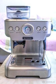 Kávovar BlitzHome BH-CMM5
