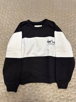 Mikina Calvin Klein Jeans, vel.8 rokov
