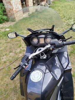 BMW k1200gt