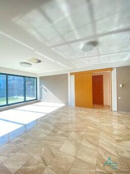 Prenájom luxusných bytov s park. miestom v centre BA.