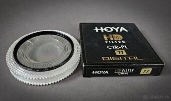 HOYA HD CIR-PL 77mm