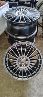 Disky AEZ Valencia 8xr18 ET45 rozteč 5x108