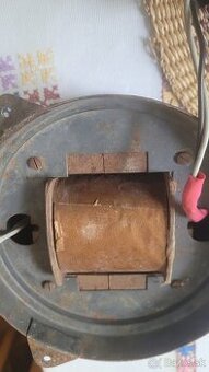 Predám trafo 24v 120w