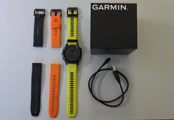 Garmin 6 Pro