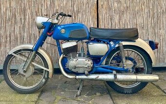 ČZ 175/477 r.v.1969