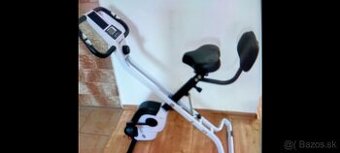 Predám stacionárny bicykel