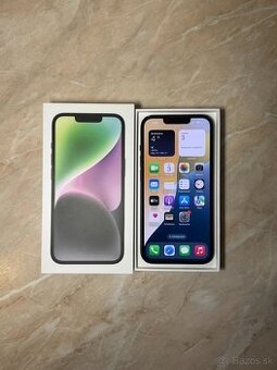 iPhone 14 128GB Midnight