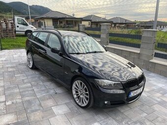 Bmw e91