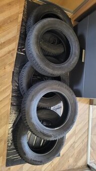 Zimné Pneumatiky Barum Polaris 5 - 195/65 R15 91H - DOT 2023