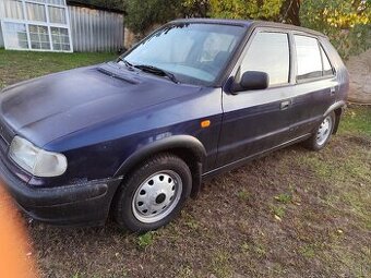 Volkswagen PÓLO 1.2 BENZÍN
