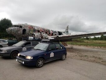 ŠKODA FELICIA