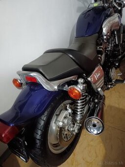 Yamaha VMAX