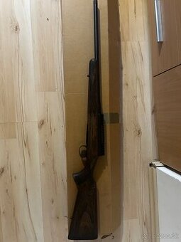 Guľovnica Mauser M18 Pure