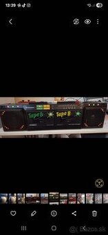 International radio