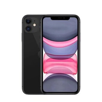 Predam I Phone 11 (64 GB) Black