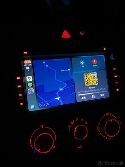 Android radio Golf4/Passat b5/Polo/Bora