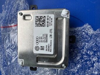 Riadiaca jednotka svetiel 4G0 907 697G