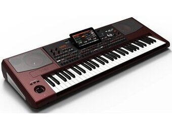 Korg pa1000