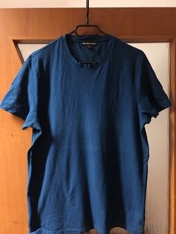 MICHAEL KORS originál pánske tricko M/L
